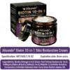 Alisanda® Biotin 10-in-1 Skin Restoration Cream