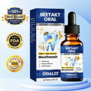 ODALIT™ BeeTakt Oral Repair Solution