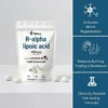 Velora R-Alpha Lipoic Acid Softgel