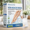 BalanceVie Vein Health Microneedle Care Patch
