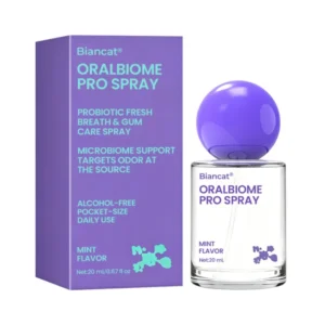 Biancat® OralBiome Pro Spray