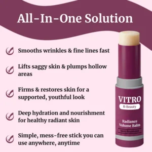 Vitro K-Beauty Balm