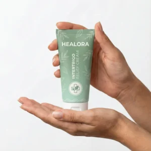Healora Intertrigo Relief Cream