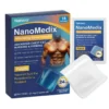Natravor® NanoMedix Alleviating Gynecomastia Patch