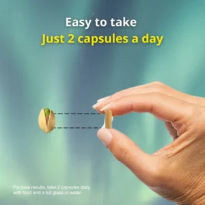 Fyne Arctic Bladder Control