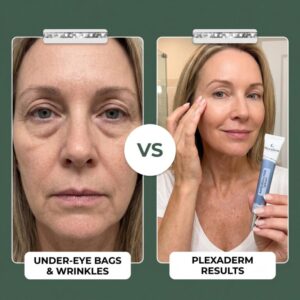 Plexaderm Rapid Reduction Serum