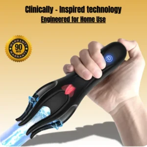 Neuman Wave Therapy Pro
