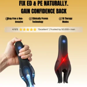 Neuman Wave Therapy Pro