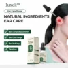 Juxek™ Ear Care Drops – Plant-Based Formula