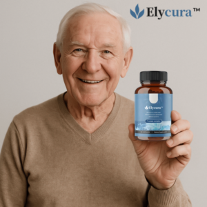 Elycura Prostate Complex