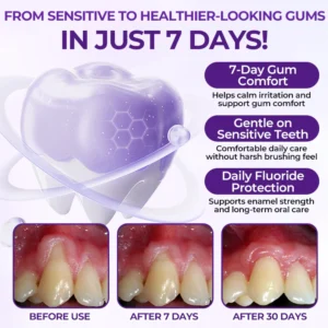 Ceoerty® VioletX Advanced Whitening Complex