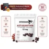 DetoxShark Astaxanthin