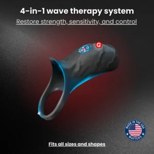 Liftlabs™ DriveWave Pro