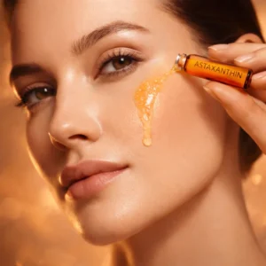 Astaxanthin Ampoule Serum