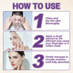 Alisanda® Biotin 10-in-1 Skin Restoration Cream