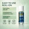 VertiSooth™ Anti-Dizzy Roll-On