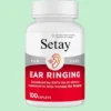 Setay Ear Ringing Relief Complex