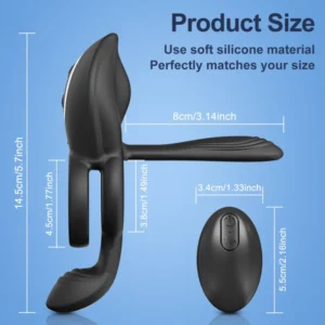 Liftrion – Ring Control v2