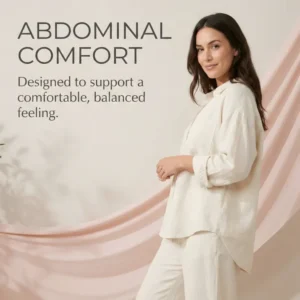 Googeer Detox Energizing Tea Peach Flavor