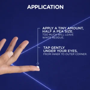 BARUBT Eye Skincare Under-Eye Bag Cream