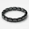 KORVOS HEMATITE BRACELET