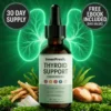 InnerFresh Thyroid Support
