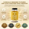 PURGE™ Uric Acid Defense Formula