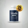 Vitalis Nattokinase Formula Dietary Supplement