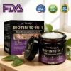 Timilk® Biotin 10-in-1 Skin Restoration Cream