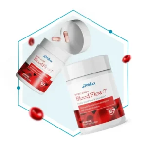 Juvorax Nitric Oxide Blood Flow-7