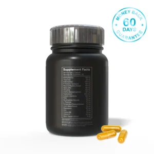 Velaxen Cognitive Boost