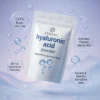 FEMARA – Hyaluronic Acid Powder