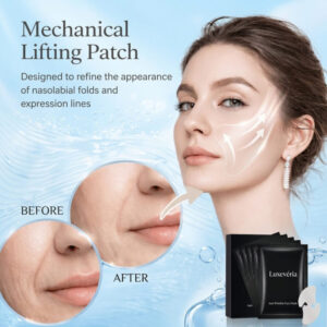 Luxevéria ANTI-WRINKLE FACE MASK