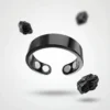 ALPHAHERO® HEMATITE RING