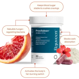 Provitalean Rejuveen