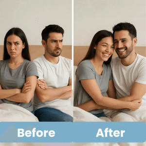 Elycura Strong Men Masculine Wellness Patch