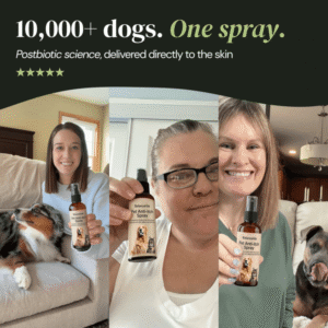 BalanceVie Pet Anti – itch Spray