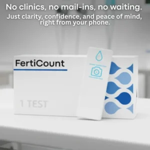 FertiCount™ by Velora