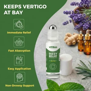 Vitelia Dizzy Relief