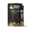 Uncle Stiffy Pure Himalayan Shilajit Honey Packs Saffron