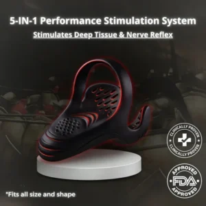 Knowtheworld™ Titanman