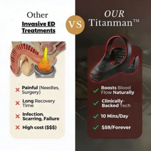 Knowtheworld™ Titanman