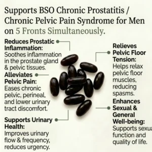 Cold-Pressed Black Seed Oil with