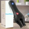 SuperNova Electric Scalp Massager