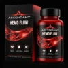 Ascendant Hemo Flow – Blood Pressure & Circulation Support