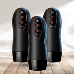 Maxorien™ | Regain Your Confidence in Under 3 Minutes — 3-in-1 Smart Technology