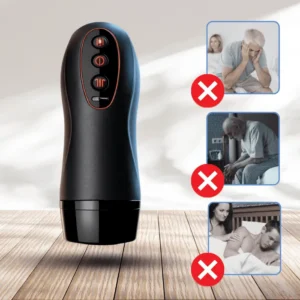 Maxorien™ | Regain Your Confidence in Under 3 Minutes — 3-in-1 Smart Technology