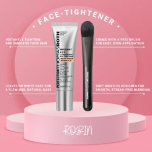 PERFECTIONTHOMASROTH Instant Eye Temporary Eye Tightener