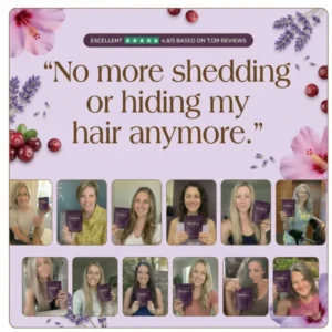 Melliva Hair Restore