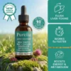 Purelia Complete Liver Support